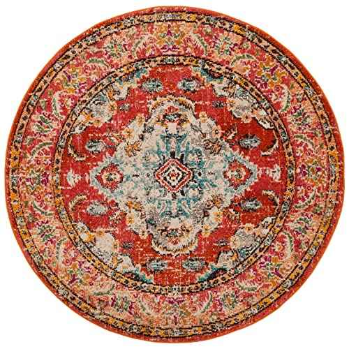 Monaco Collection Area Rug (63.61 Sq Ft)
