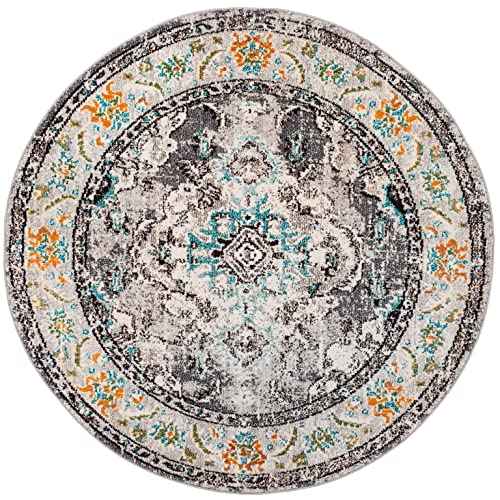 Monaco Round Rug 9' (63.61 Sq Ft)