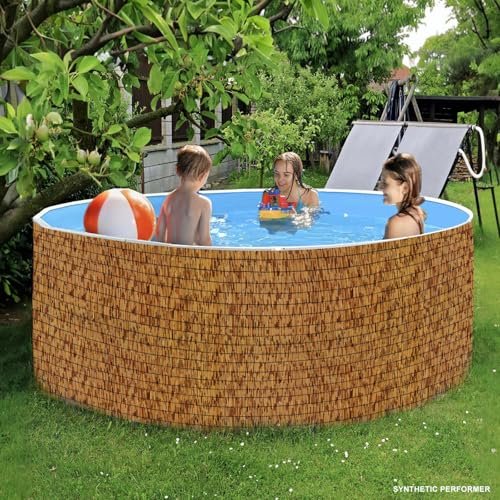 Reed Fencing Rolls (96 Sq Ft)