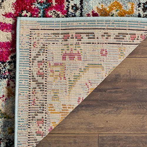 Monaco Collection Runner Rug (30.24 Sq Ft)