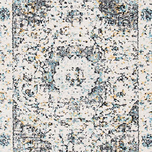 Evoke Collection Runner Rug (15.12 Count)