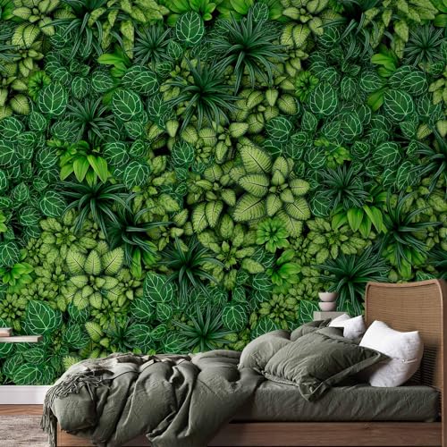 Wall Mural Wallpaper (8 Count)