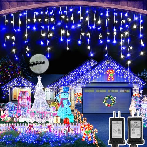 Christmas Lights Outdoor