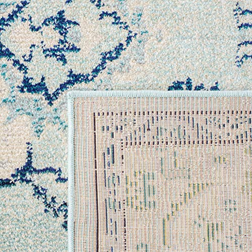 Monaco Area Rug 5'1"x7'7" (38.5064 Sq Ft)