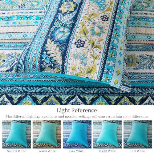 100% Cotton Face Quilt King Size