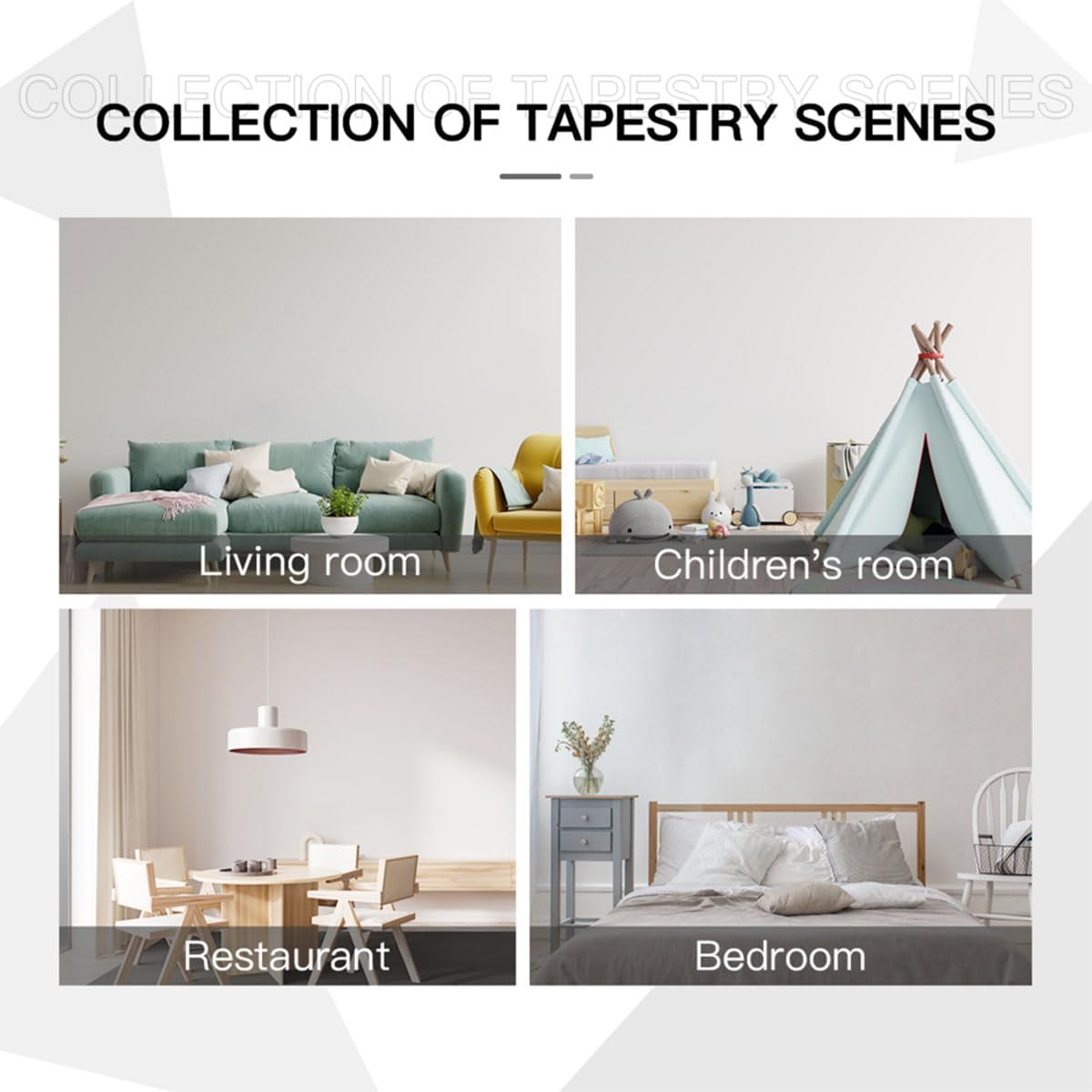 Night Tapestry For Bedroom St Petersburg Florida At Night Tapestries Wall Hanging For Living Room Dorm Office 60×40 In