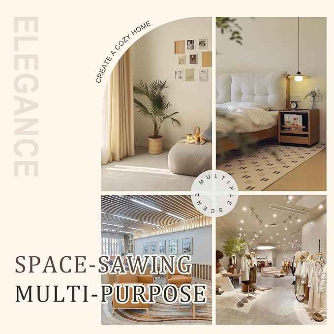 Full Length Mirror with Stand, Vintage Style Wood Floor Cheval Mirror, Traditional Adjustable Free Standing Mirrors Full Length (Silver)
