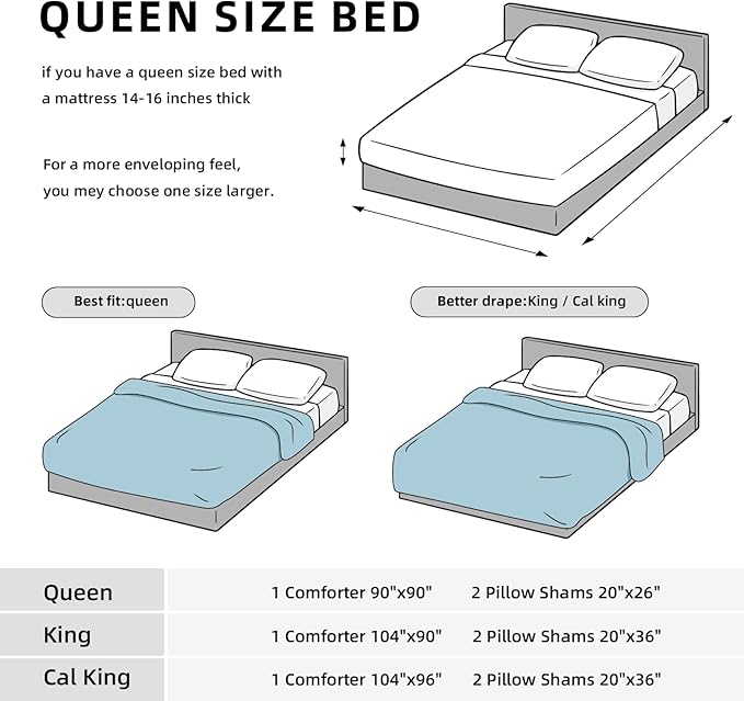 Smoofy Fluffy Full Size Comforter Set, Faux Fur Comforter Set, Luxury Fuzzy Bedding Set, Soft Shaggy Full Bed Set for All Season, 3 Pieces - 1 Comforter & 2 Pillowcases, Oatmeal