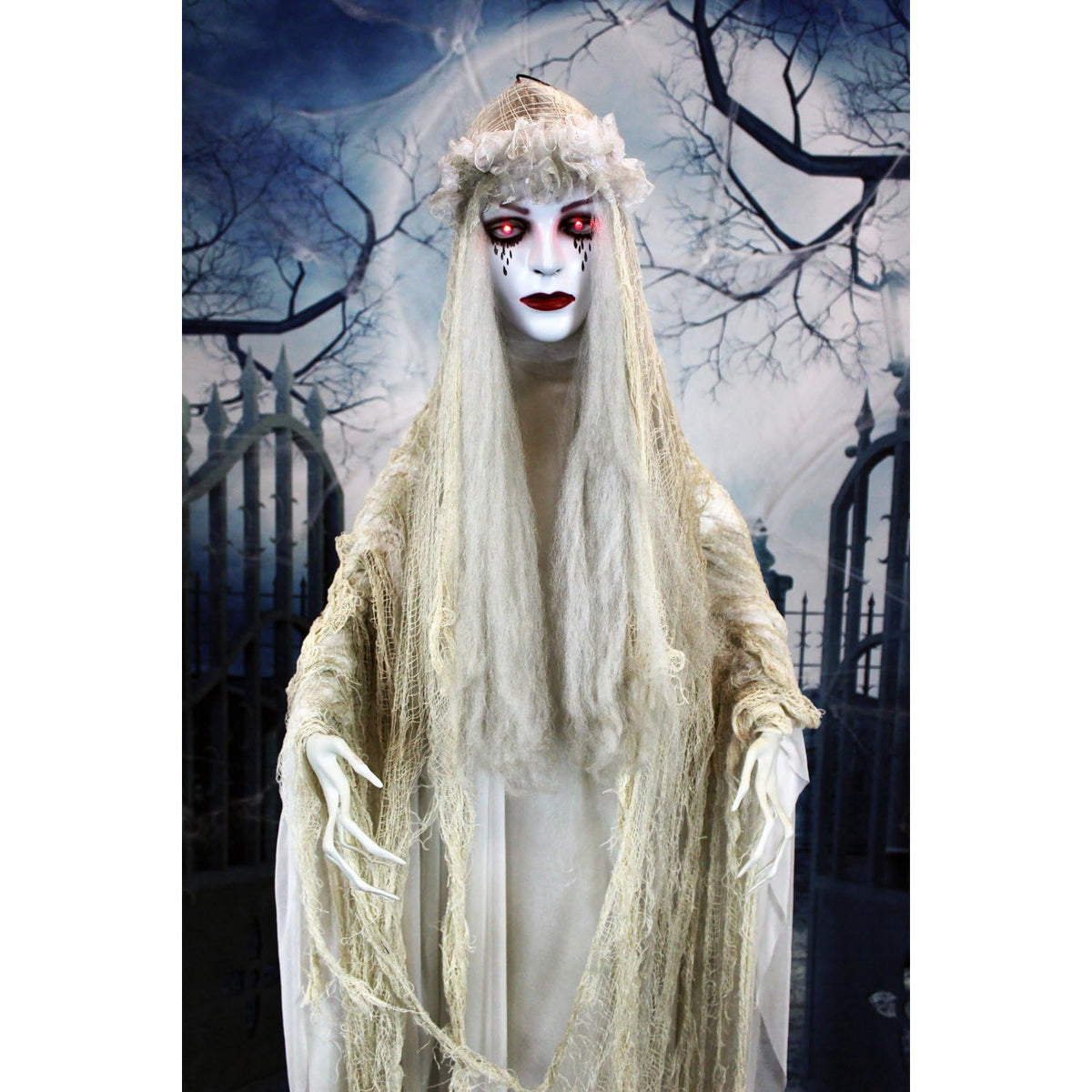 Life Size 5.6 (67" Standing Lady)