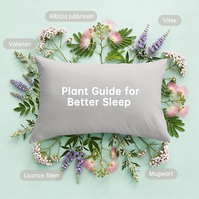 MUXHOMO Silver Grey Bed in a Bag King 7 Pieces, King Comforter Set Reversible Botanical Flowers Design, Ultra Soft & Breathable Bedding Sets with Comforter, Sheets, Pillowcases & Shams