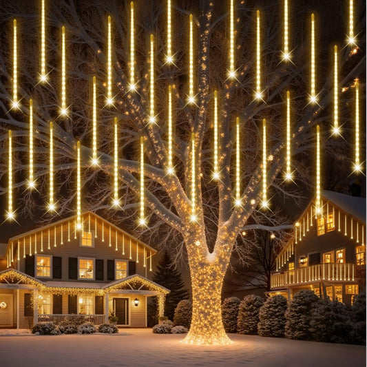 Christmas Lights Outdoor