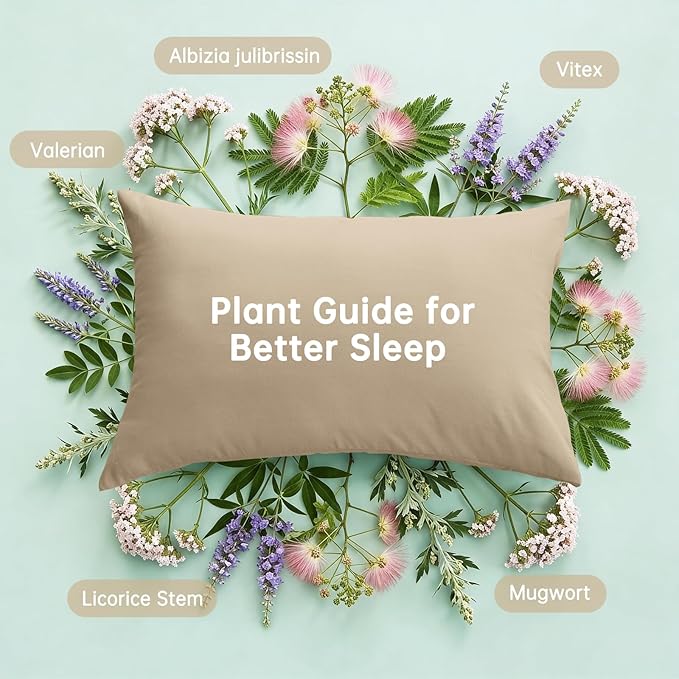 MUXHOMO Taupe Full Comforter Set, Elegant Floral Print Bed in a Bag 7 Pieces, Ultra Soft & Breathable Reversible Botanical Pattern Bedding Set with Comforter, Sheets, Pillowcases, and Shams