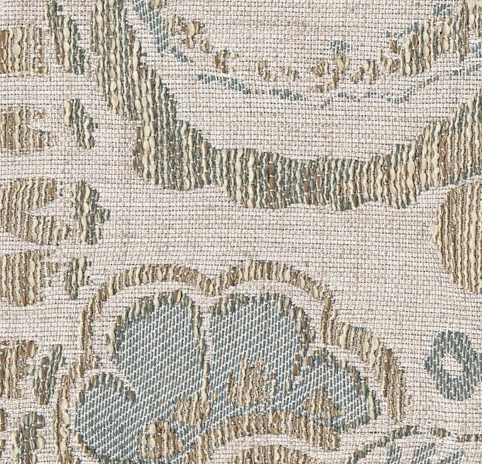 Signature Design by Ashley Monaghan Vintage Sofa with Accent Pillows, Reversible Cushions and Rolled Arms, Beige