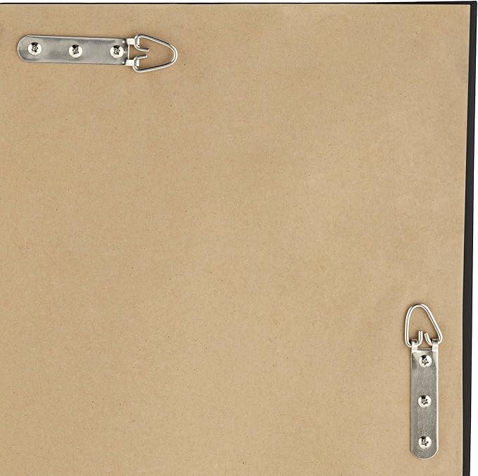 Uttermost Palais Rectangular Vanity Decorative Accent Wall Mirror Modern Beaded Beveled Glass Mottled Silver Mirrored Frame 30" Wide for Bathroom Bedroom Living Room Home House Office