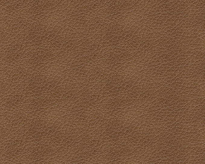 Signature Design by Ashley Bolsena Contemporary Leather Match Sofa, Dark Brown