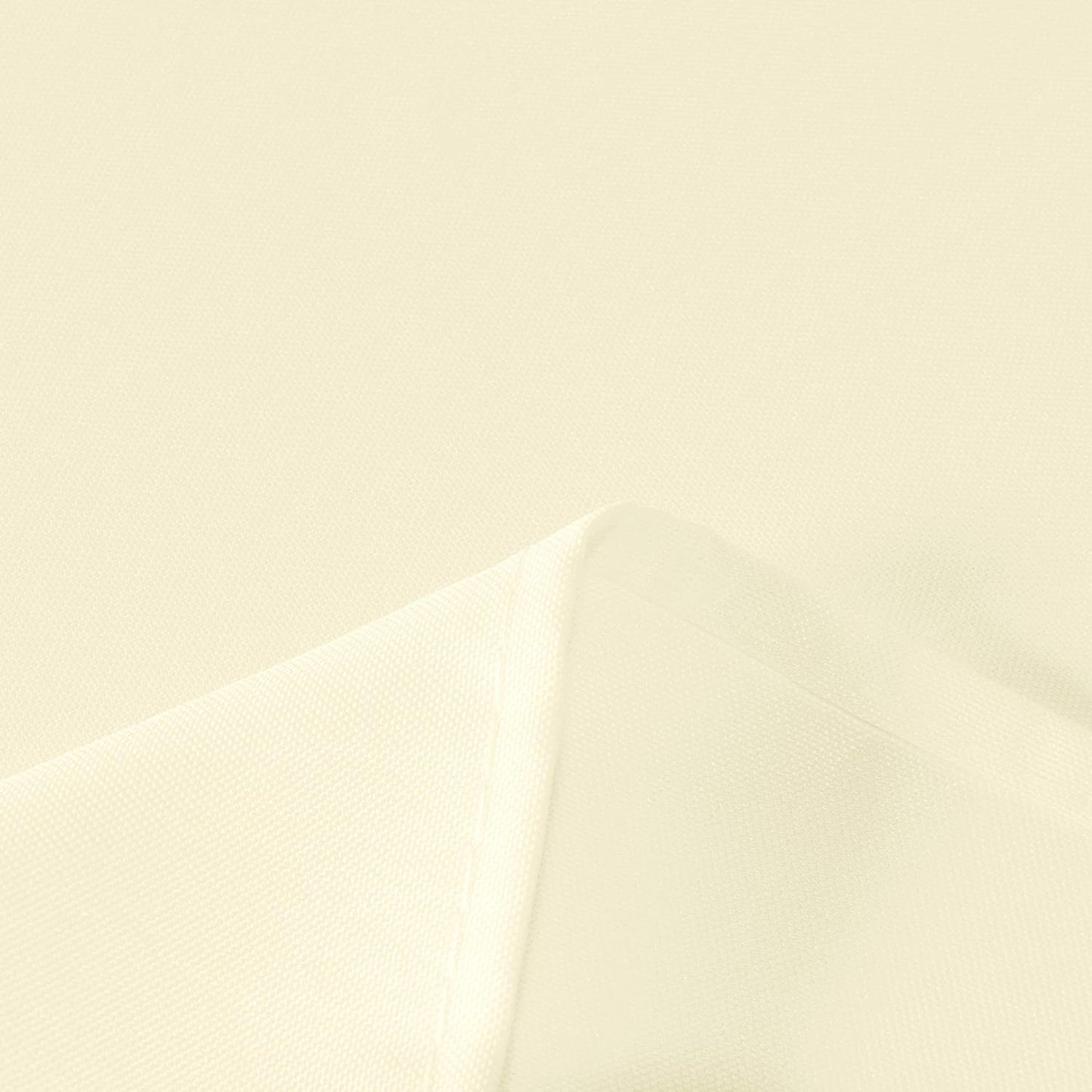 sancua Rectangle Tablecloth - 70 x 120 Inch - Stain and Wrinkle Resistant Washable Polyester Table Cloth, Decorative Fabric Table Cover for Dining Tables, Buffet Parties and Camping, Beige