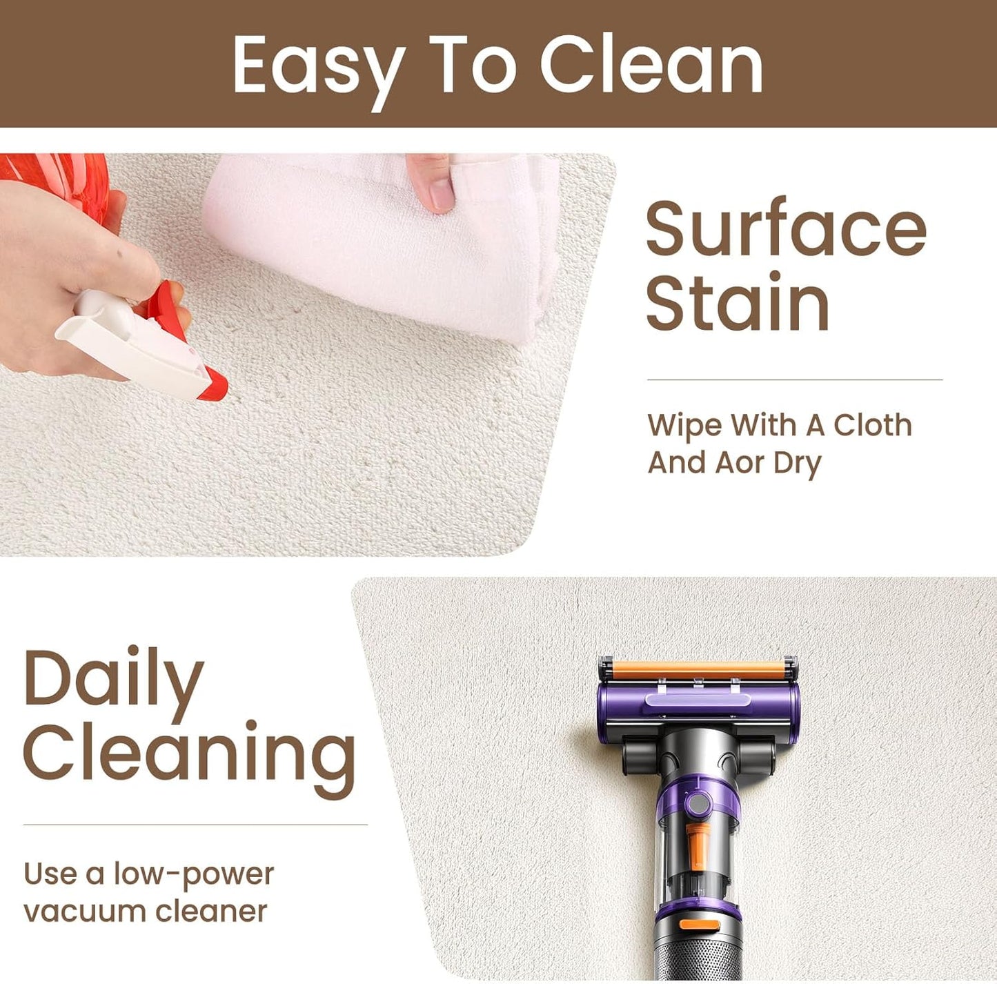 Sour Lemon 9x12 Area Rugs for Living Room, Soft Large Area Rug Fluffy Rugs for Bedroom，Machine Washable Area Rug Non Slip Carpet Rug for Living Room Playroom Kids Room Home Decor