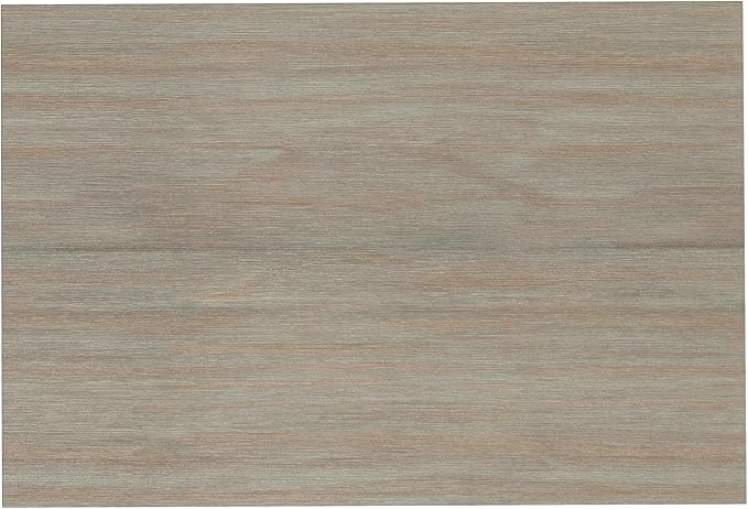 SIMPLIHOME Carlton Bedside Table - 24 inch Wide Solid Wood Nightstand Table in Distressed Grey, Transitional Bedroom Side or End Table with 2 Drawers, Open Storage Shelf and Bronze Hardware
