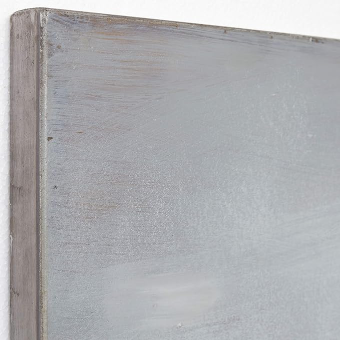 Empire Art Direct Golden Gate Bridge Metal, Hand Painted Primo Mixed Media Iron Sculpture, Decor, Ready to Hang,Living Room, Bedroom ＆ Office 3D Wall Art, 32" x 48" x 2.4"