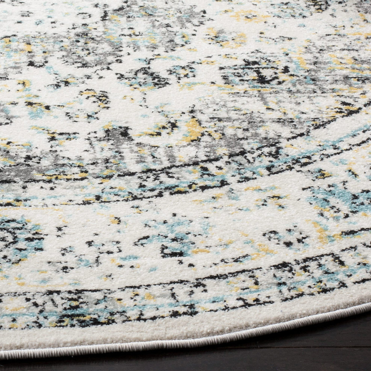 Evoke Collection Area Rug (25.8403 Count)