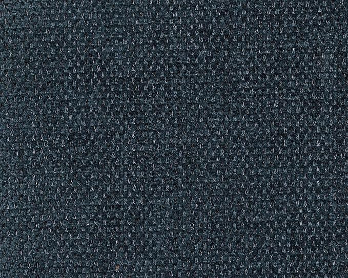 Signature Design by Ashley Bixler Classic Tufted Sofa with Removable Cushions, Blue