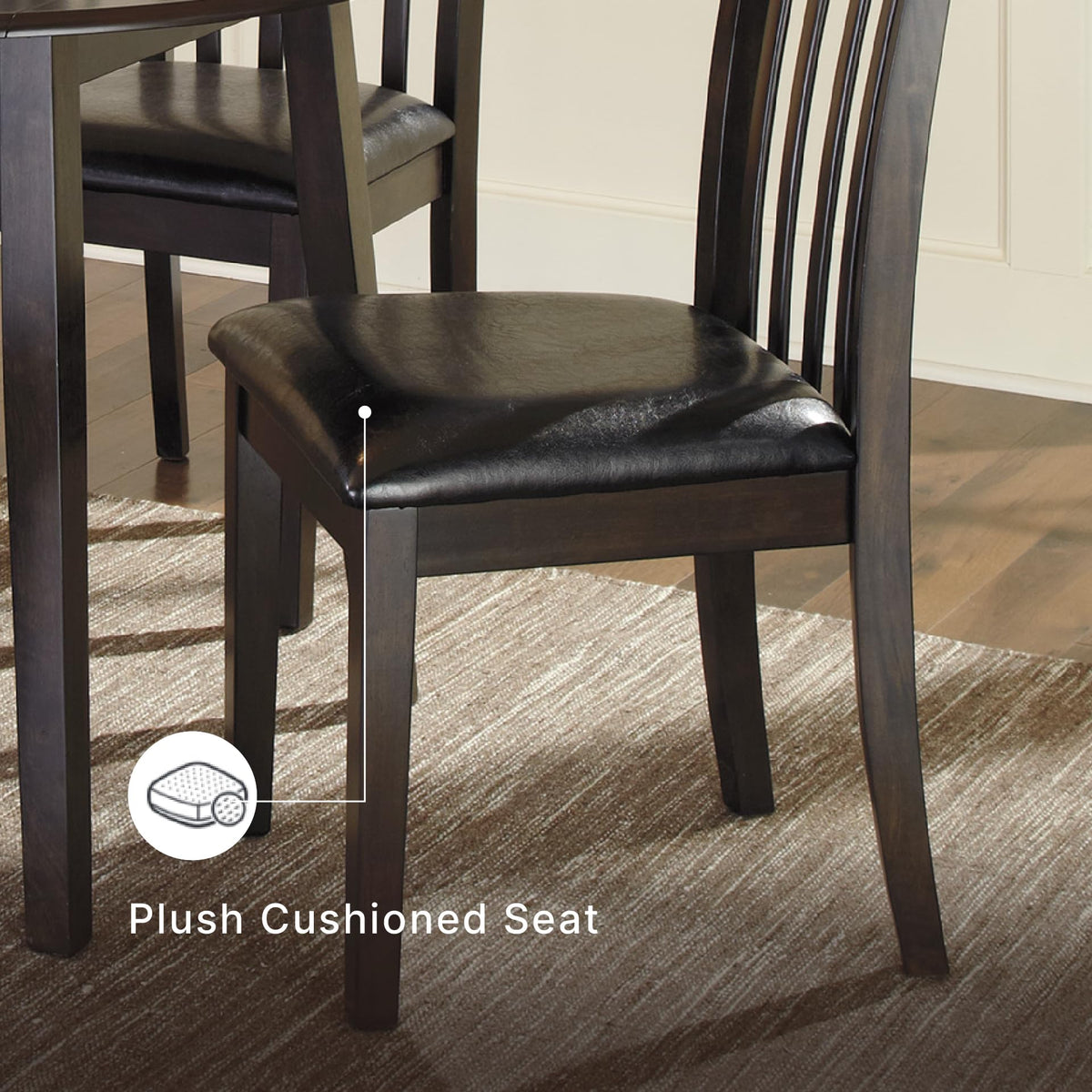 Hammis Dining Chair (2 Count)