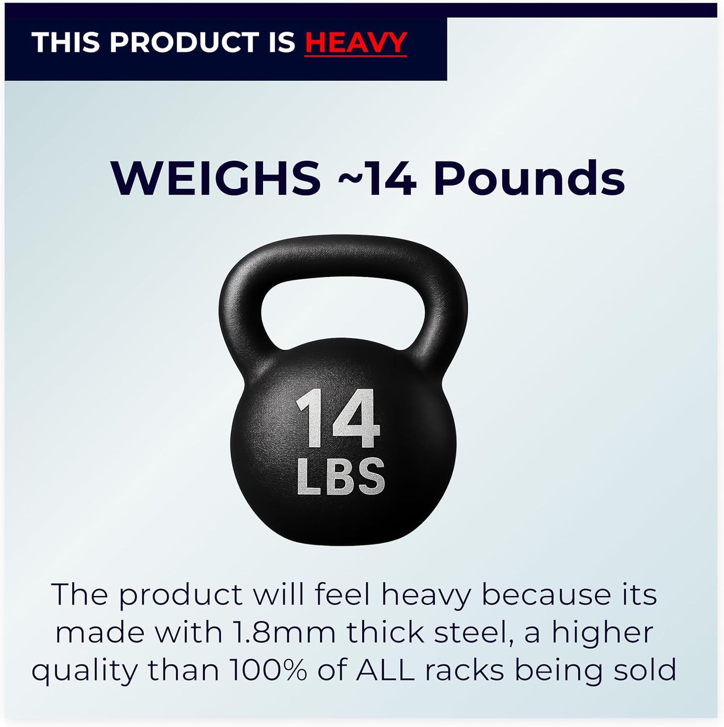 MODERN-X Wall Mounted Clothes Drying Rack with 6 Swivel arms, 35”Wide, 26 Linear ft of Laundry Drying Rack Space, 6 Collapsible Aluminum rods, 2X Drying Capacity, Space Organizer Holds up to 60lbs