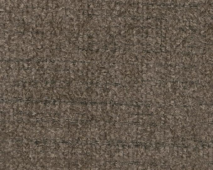 Signature Design by Ashley Stonemeade Casual Sofa with 4 Toss Pillows, Dark Brown