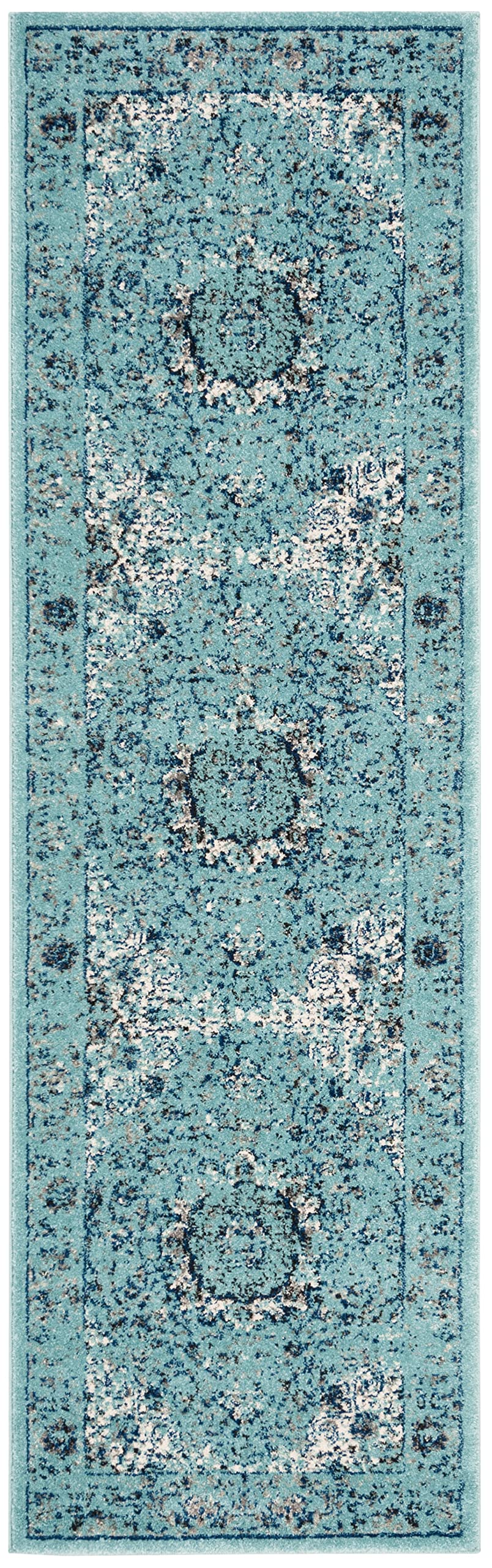 Evoke Collection Runner Rug (32.4 Count)