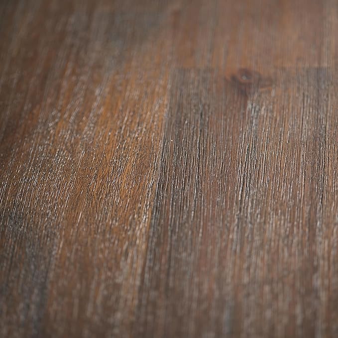 SIMPLIHOME Monroe End Table - 22 inch Wide Solid Acacia Wood Side Table in Distressed Charcoal Brown, Rustic Accent Table for Living Room or Bedroom with Drawer and Shelf