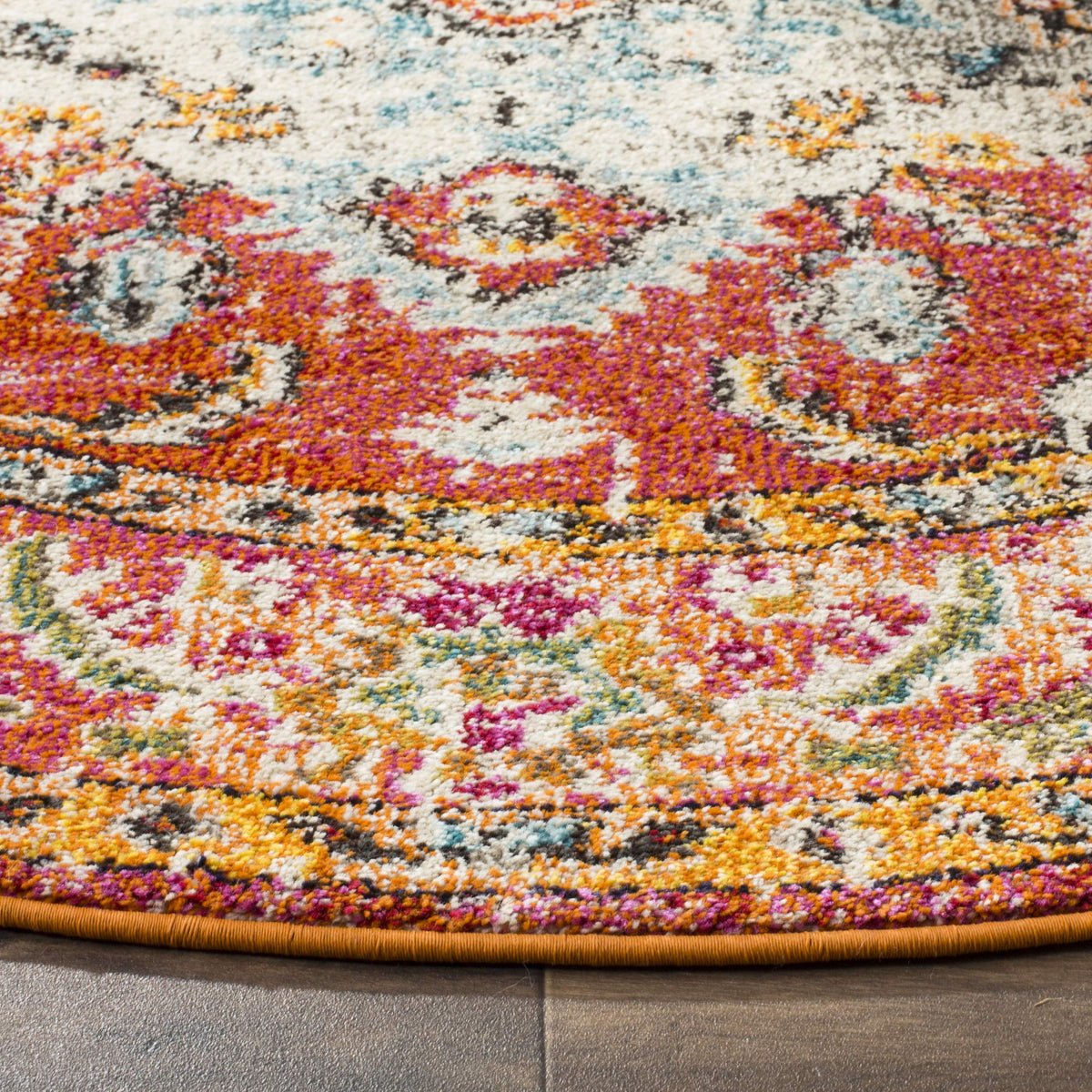 Monaco Round Rug 11' (95.03 Sq Ft)