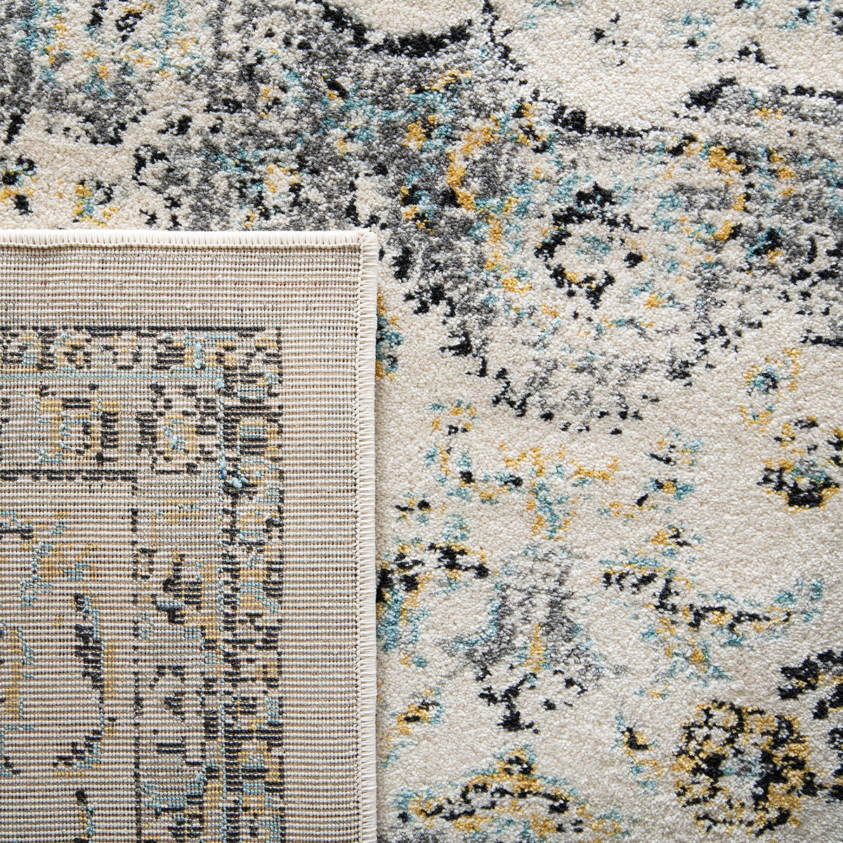 Evoke Collection Accent Rug (8.6667 Count)
