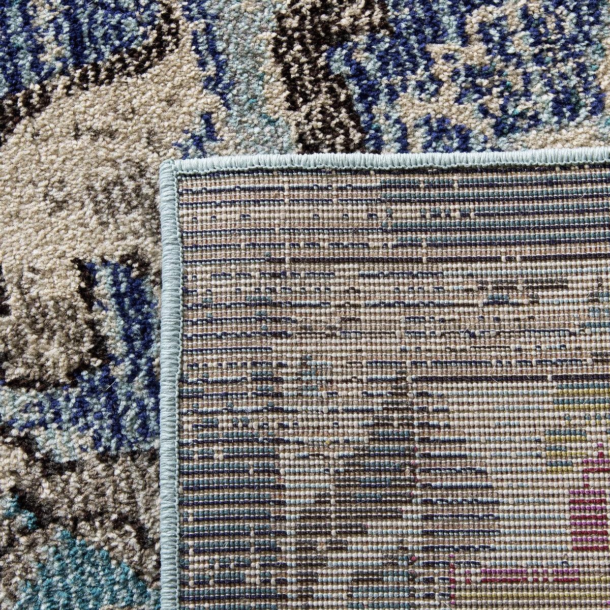 Monaco Square Rug 11' (11 Foot)