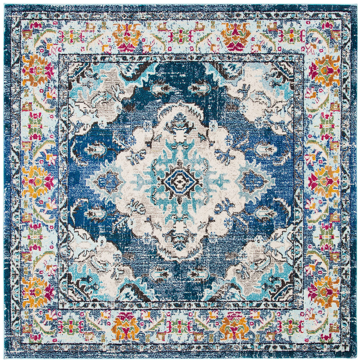 Monaco Square Rug 11' (11 Foot)